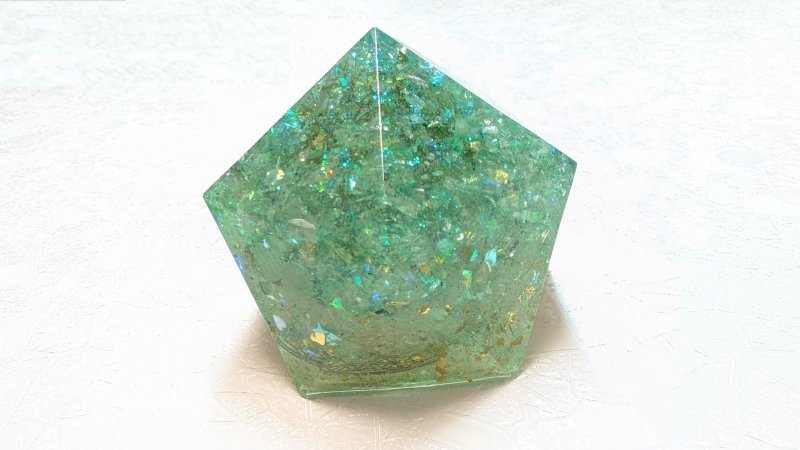 森語る石 ― ミスティックフォレストダイス 2